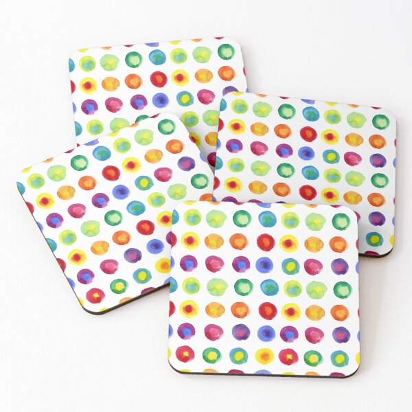 Item preview, Kidcore watercolor designed and sold by BatholomewMat.