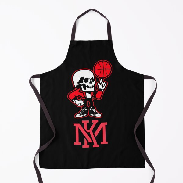 Item preview, MK Graffiti Skull Head Basketball Player designed and sold by darknessjeff86.