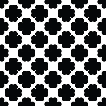 Artwork thumbnail, Simple pattern by Marcu Ioachim