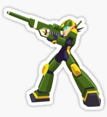 Search Soul Sticker