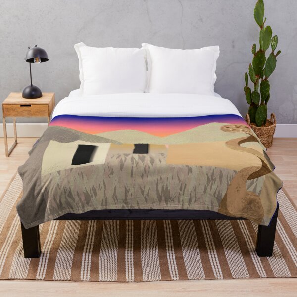Item preview, Pueblo aborigen designed and sold by FabPosters4Less.