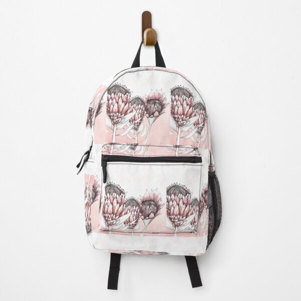 Item preview, Protea trio designed and sold by Jenny Wood.