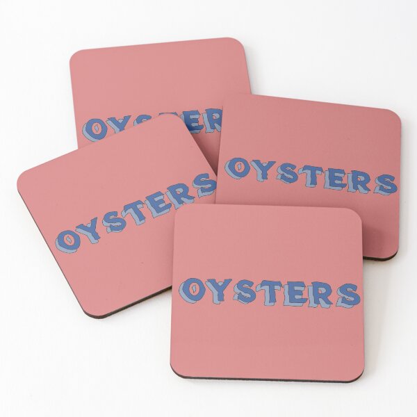 Item preview, OYSTERS designed and sold by zoliza.