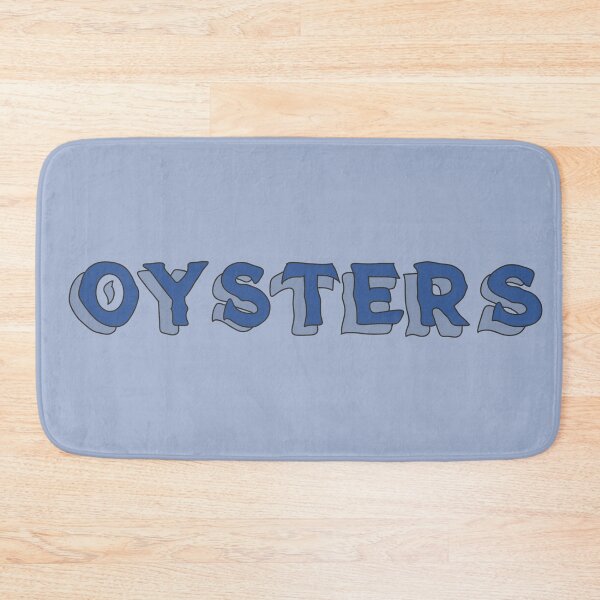 Item preview, OYSTERS designed and sold by zoliza.