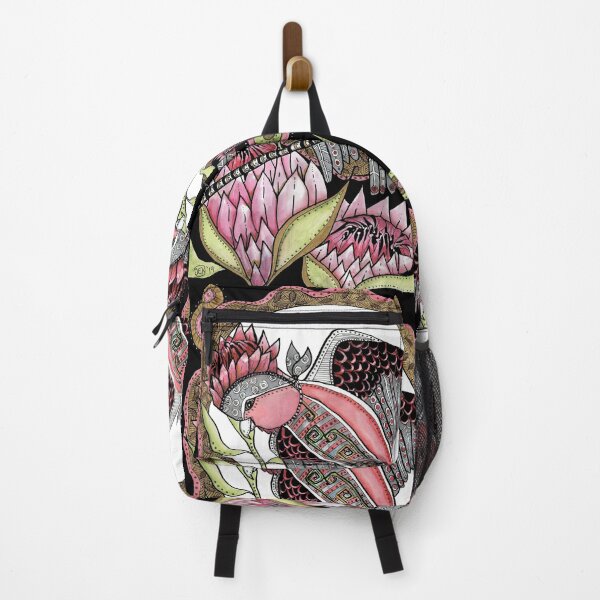 Item preview, Galah artwork designed and sold by Jenny Wood.