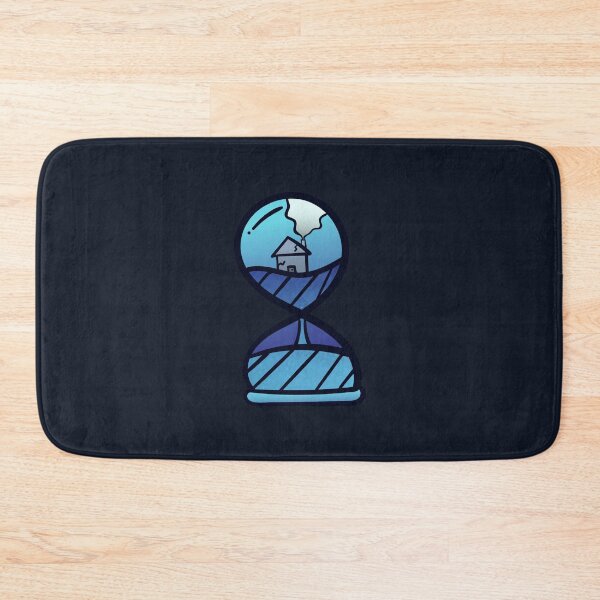 Item preview, Life Hourglass designed and sold by Quantum-Duck.