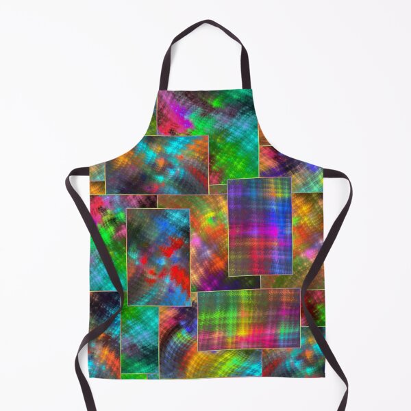 Item preview, Boho Chic Patchwork designed and sold by ivanoel.