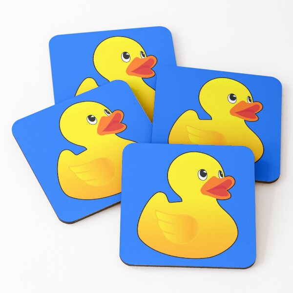 Item preview, Classic Rubber Duck Ducky designed and sold by BigTime.