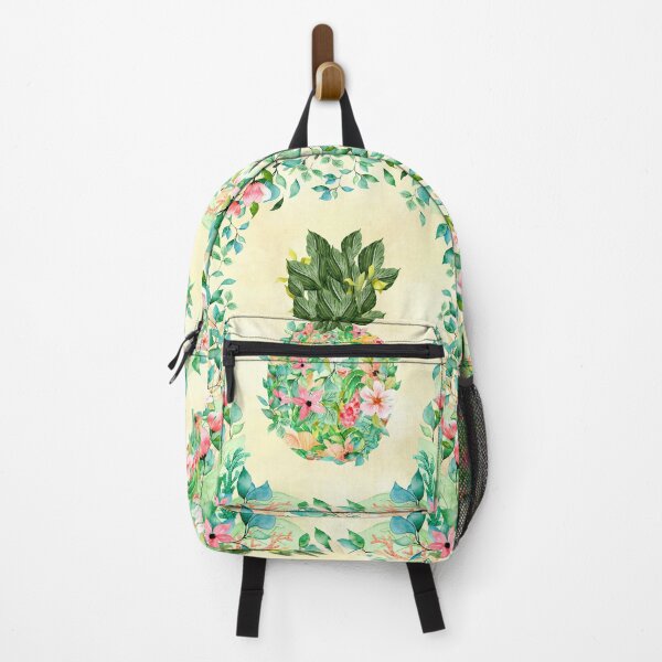Item preview, Pretty Pineapple designed and sold by Amanda-Lakey.