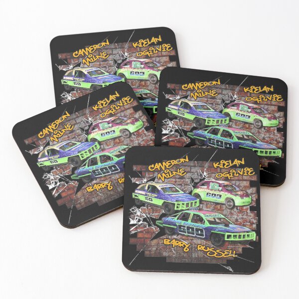 Item preview, 600/60 Racing Team designed and sold by cayzerracing.