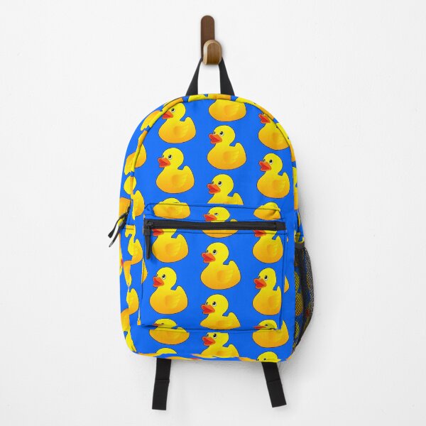 Neff 2024 ducky backpack