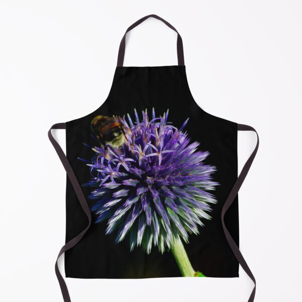 Item preview, Globe thistle designed and sold by Treemonk.