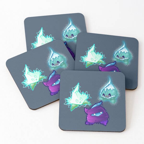 Item preview, PVZ Blue Mints designed and sold by Ng T Th.