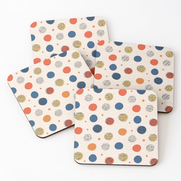 Item preview, Kidcore summer dots designed and sold by BatholomewMat.