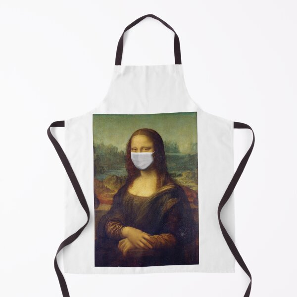 Item preview, MONA LISA. designed and sold by leicha.