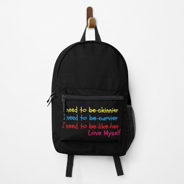 Item preview, Self-love acceptance quote: I need to love myself designed and sold by PlusAdore.
