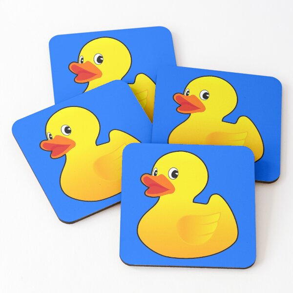 Item preview, Classic Rubber Duck Ducky designed and sold by BigTime.