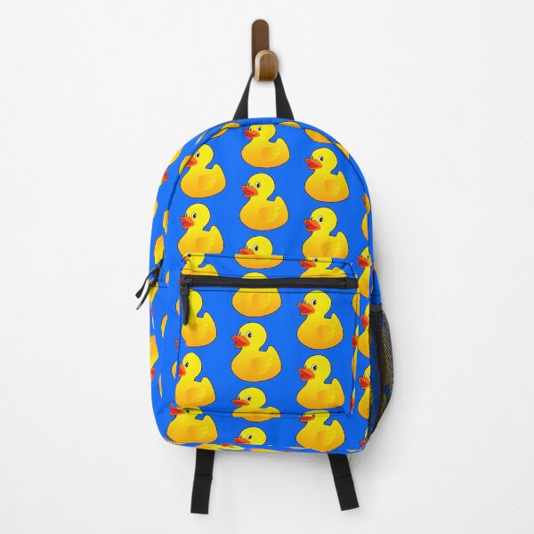 Item preview, Classic Rubber Duck Ducky designed and sold by BigTime.