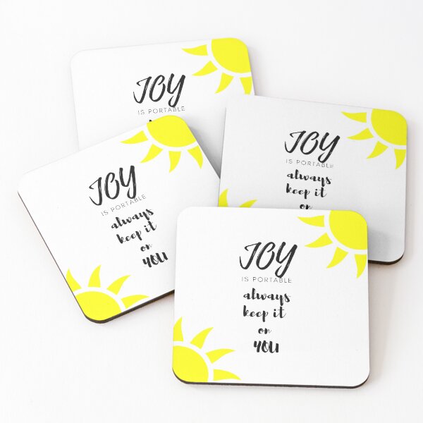 Item preview, Joy is portable design designed and sold by lothieven.