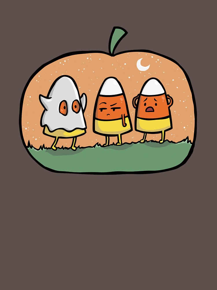 Haunt T-shirt by iPancakes