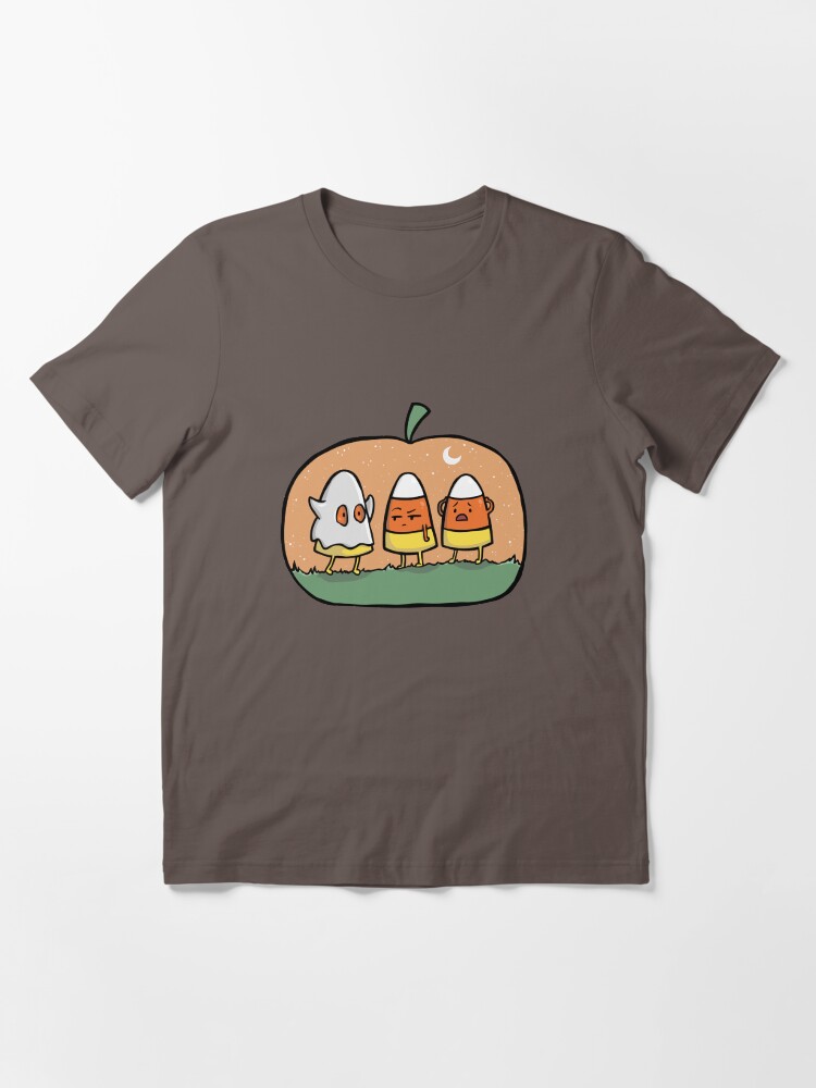 Alternate view of Haunt T-shirt Essential T-Shirt