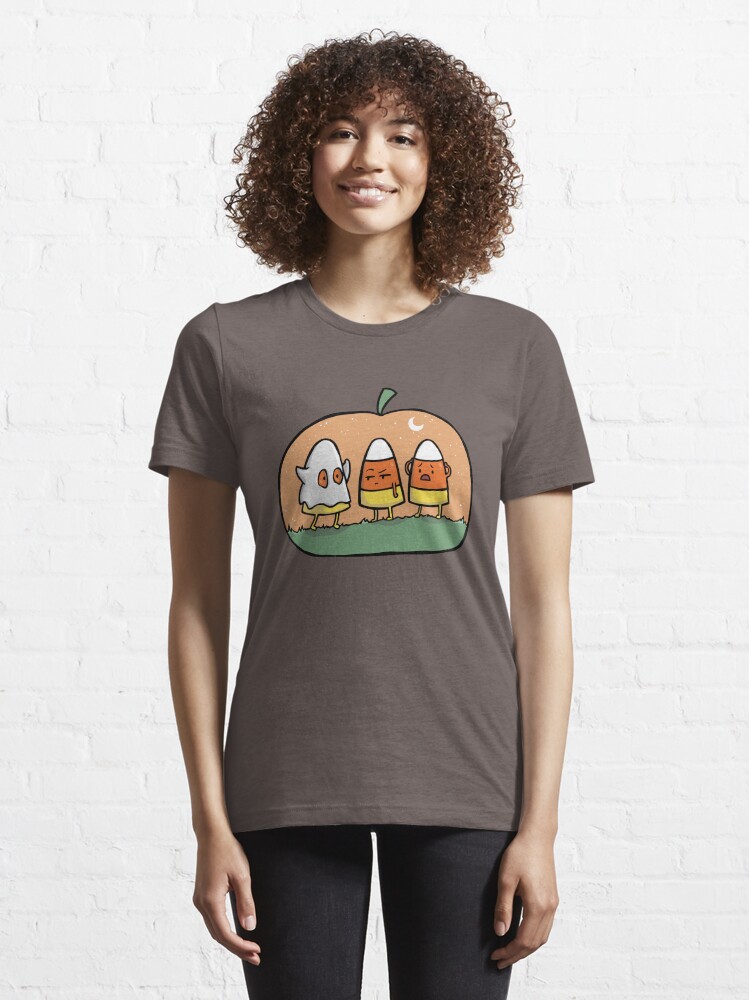 Alternate view of Haunt T-shirt Essential T-Shirt