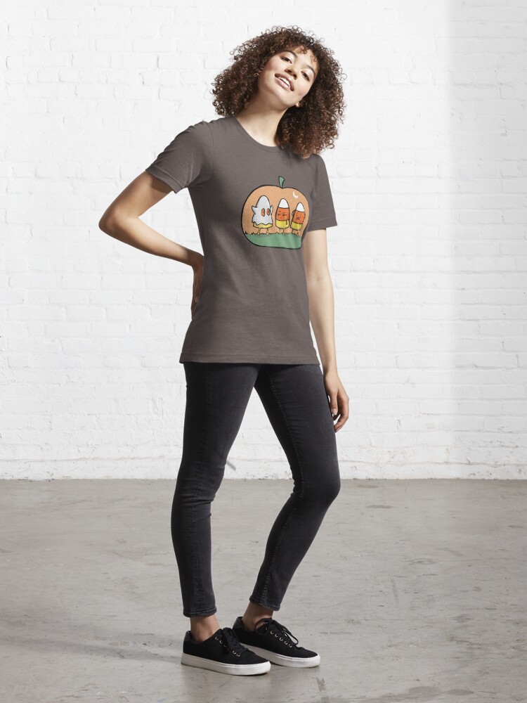 Alternate view of Haunt T-shirt Essential T-Shirt