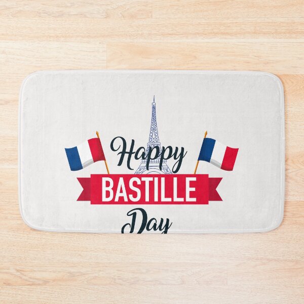 Item preview, Copy of  happy bastille day designed and sold by bkjournaly2020.