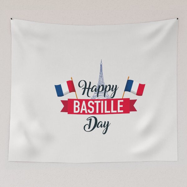 Item preview, Copy of  happy bastille day designed and sold by bkjournaly2020.