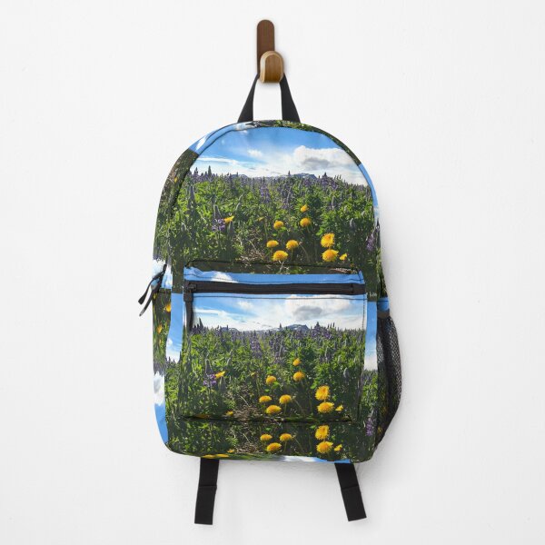 Item preview, Rif Lupins in Iceland designed and sold by AHELENE.