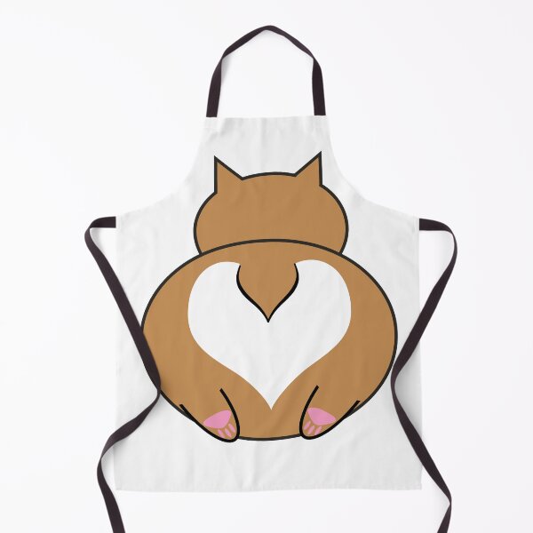 Item preview, Corgi Butt designed and sold by Jen-Perry.