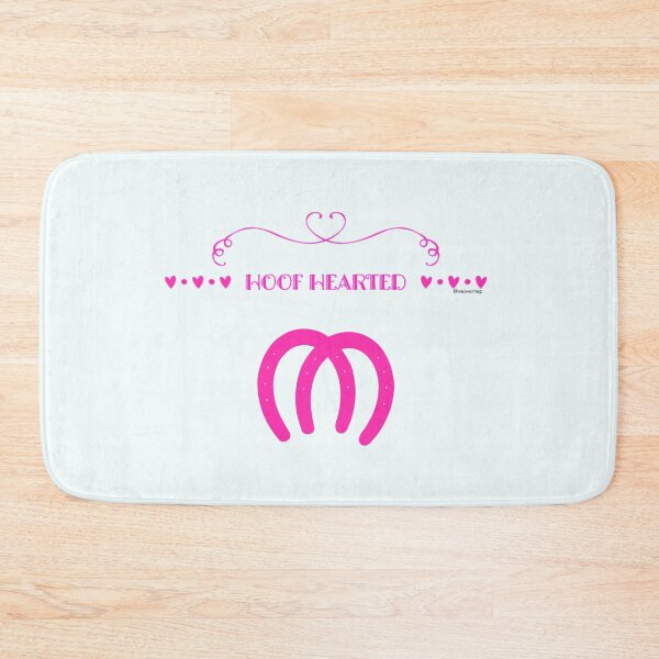 Item preview, Hoof Hearted designed and sold by weavernap.