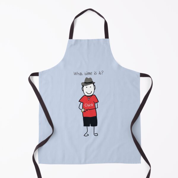 Item preview, Chico Time designed and sold by DanandDee.
