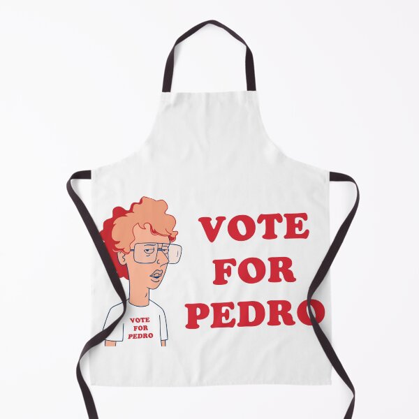 Item preview, Vote For Pedro 2020 designed and sold by Draw Design.