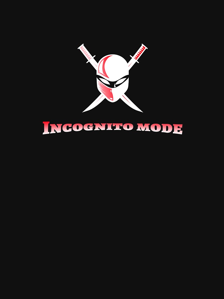 incognito mode brave