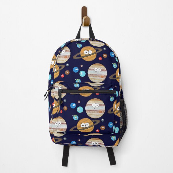 Item preview, Cute Planets designed and sold by Adrienne Body.