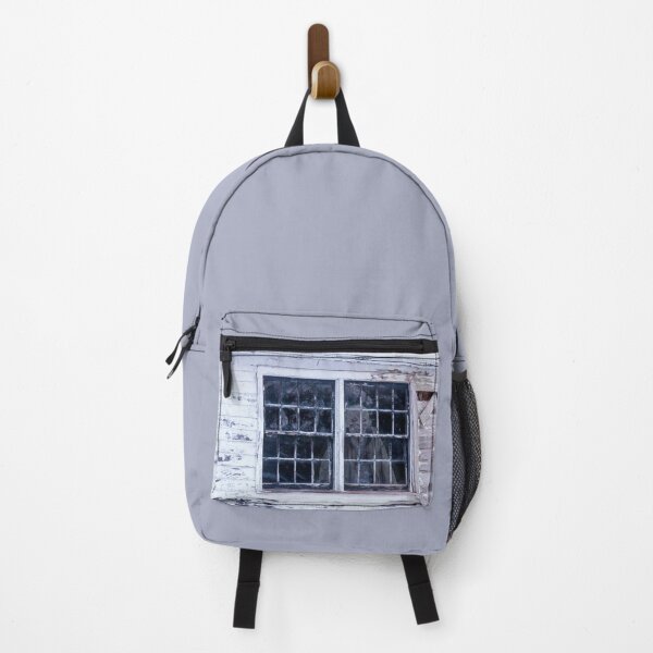 Item preview, What Lurks Behind Windows designed and sold by Finding Fortuity.