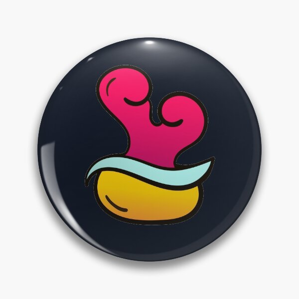 Item preview, Cute Pink Pixie Dust designed and sold by Quantum-Duck.