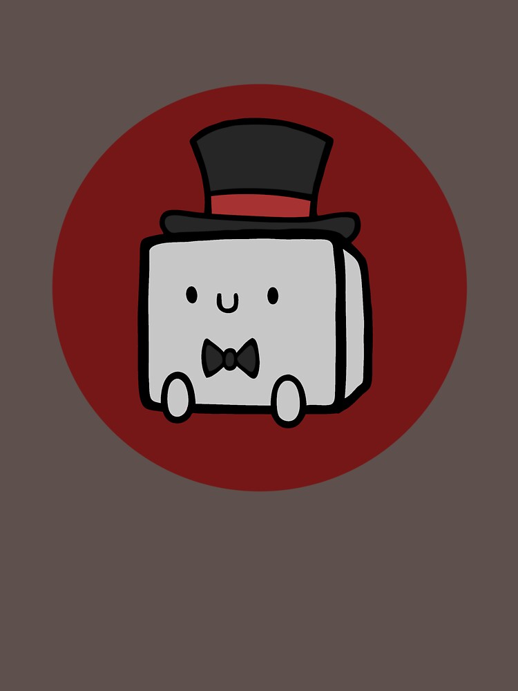 Pancake Comics shirt - 3 by iPancakes
