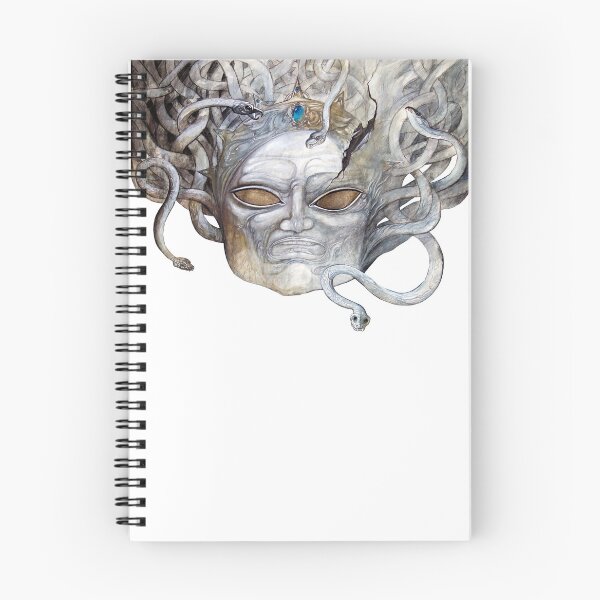 Item preview, Gorgon designed and sold by Alex Ustinoff.