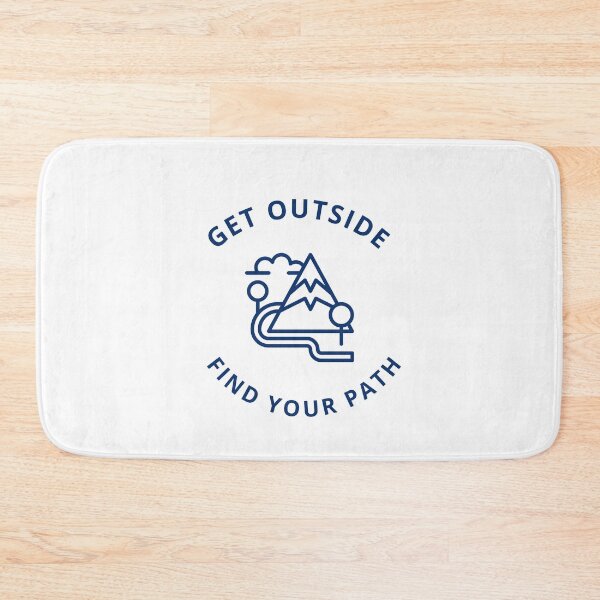 Item preview, Find Your Path  designed and sold by Keith49.