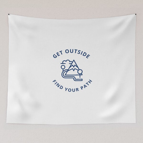 Item preview, Find Your Path  designed and sold by Keith49.