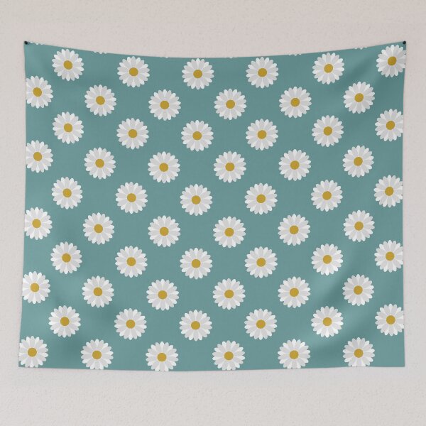 Item preview, Chamomile pattern  designed and sold by Desenatorul1976.