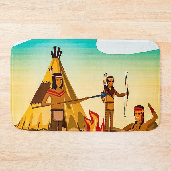 Item preview, fwc 4112 native american designed and sold by fred chiea.