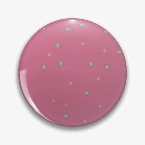 Item preview, Dotty Pink Pattern designed and sold by Betty Mackey.