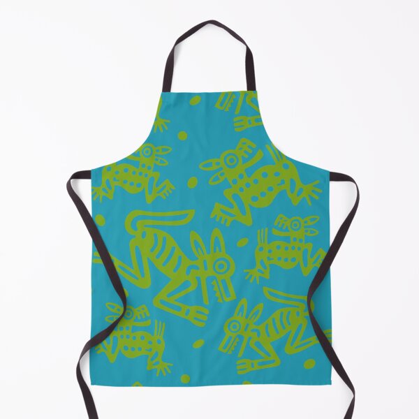 Item preview, Wolf: South: Algal Bloom designed and sold by Red Wolf.