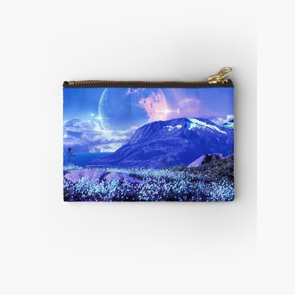 Item preview, Fantasy View (Hilstadfjellet) designed and sold by DisaM.