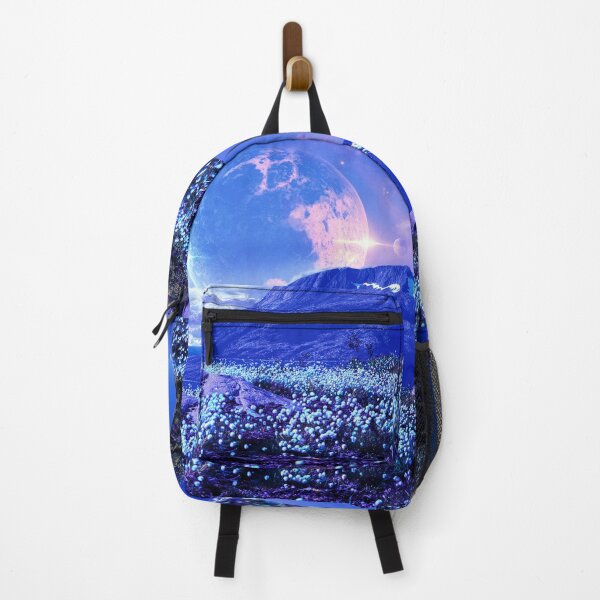 Item preview, Fantasy View (Hilstadfjellet) designed and sold by DisaM.