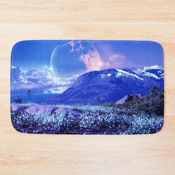 Item preview, Fantasy View (Hilstadfjellet) designed and sold by DisaM.