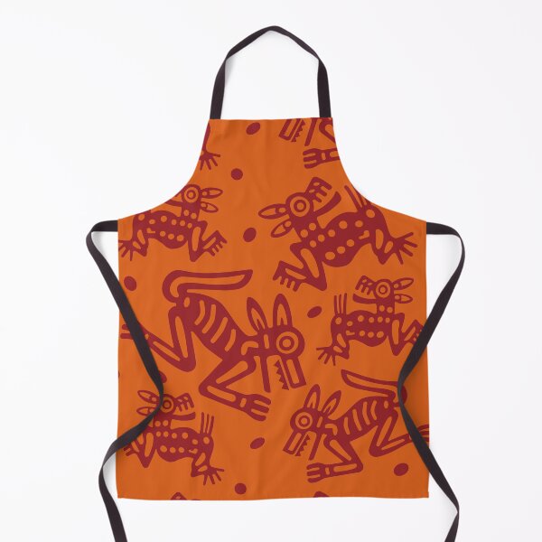 Item preview, Wolf: South: Blood Orange designed and sold by Red Wolf.